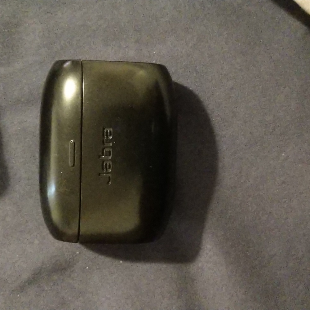 Jabra elite wireless bluetooth ear buds